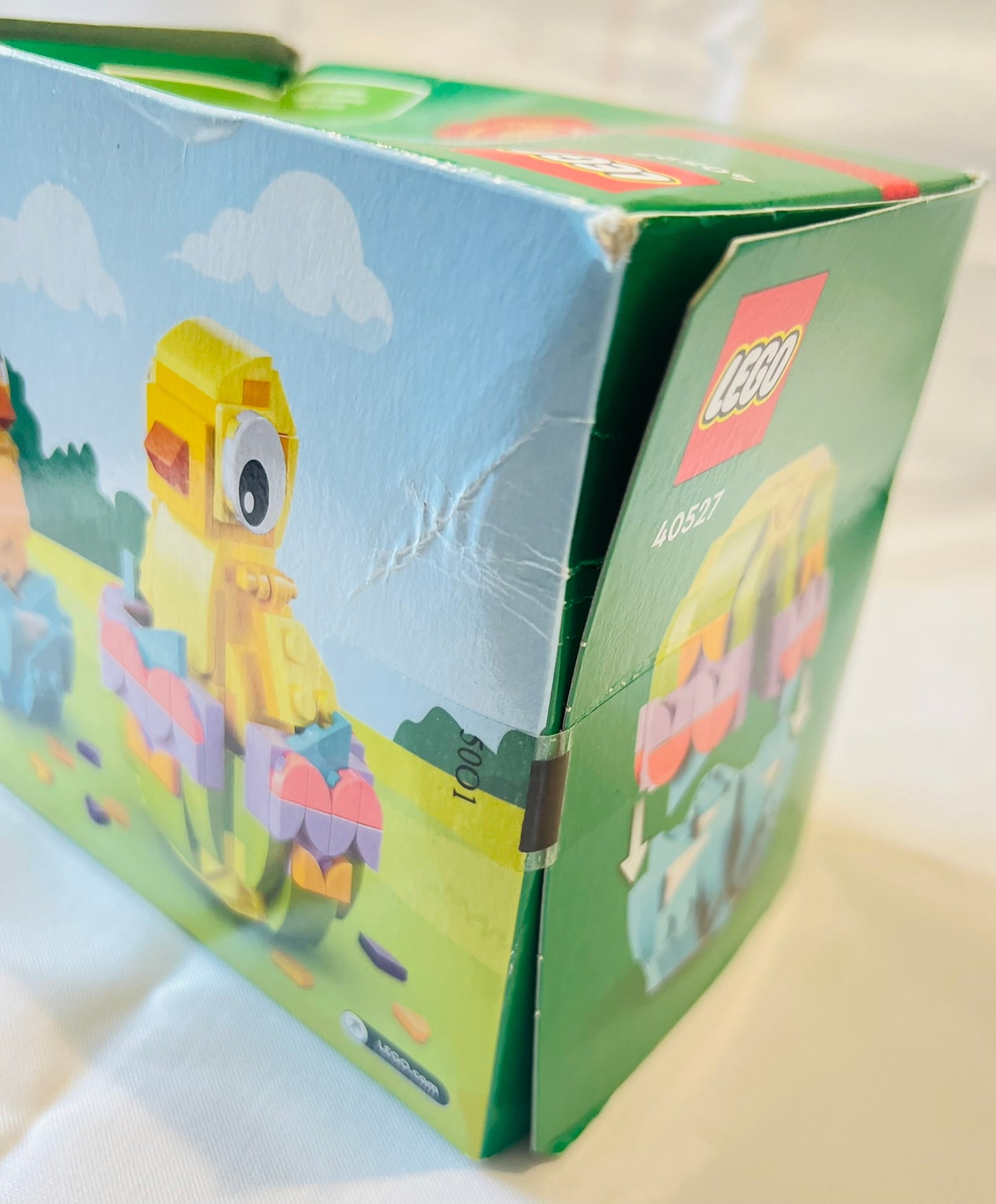 LEGO 40527 Easter Chicks