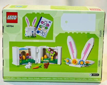 LEGO Easter Bunny Surprise Set 40764