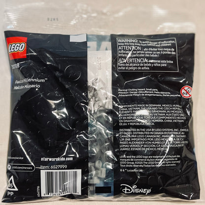 Lego Star Wars Millennium Falcon Polybag 30708