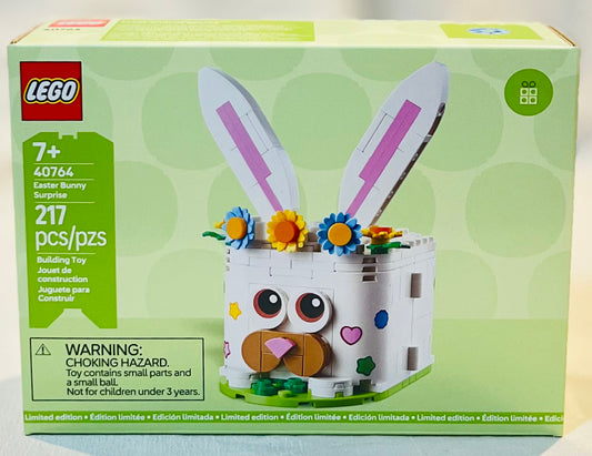 LEGO Easter Bunny Surprise Set 40764