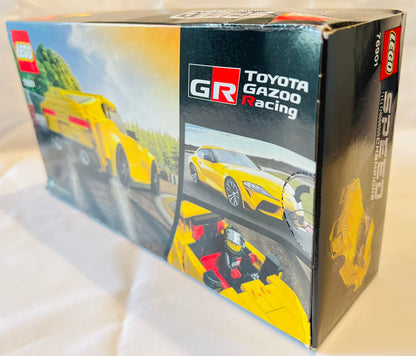 LEGO 76901 Toyota GR Supra