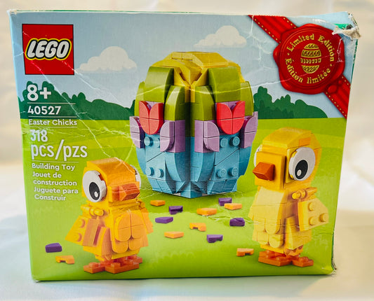 LEGO 40527 Easter Chicks