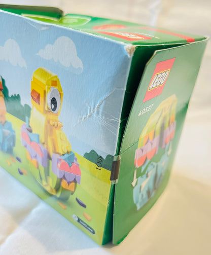 LEGO 40527 Easter Chicks