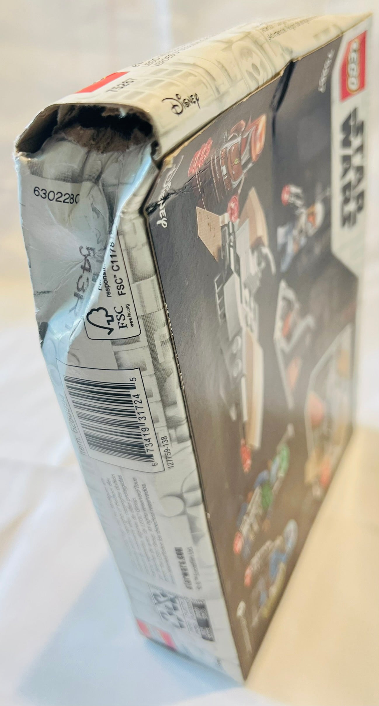 LEGO 75267 Mandalorian Battle Pack