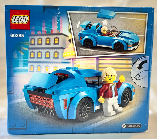 LEGO 60285 Sports Car