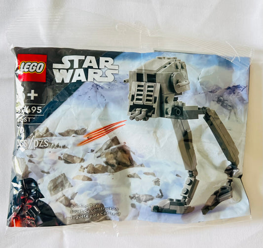 LEGO 30495 AT-ST