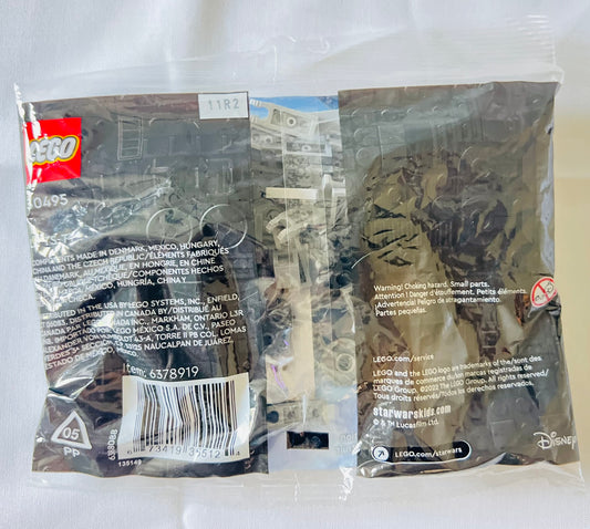 LEGO 30495 AT-ST