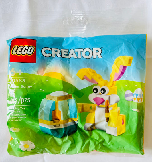 LEGO 30583 Easter Bunny
